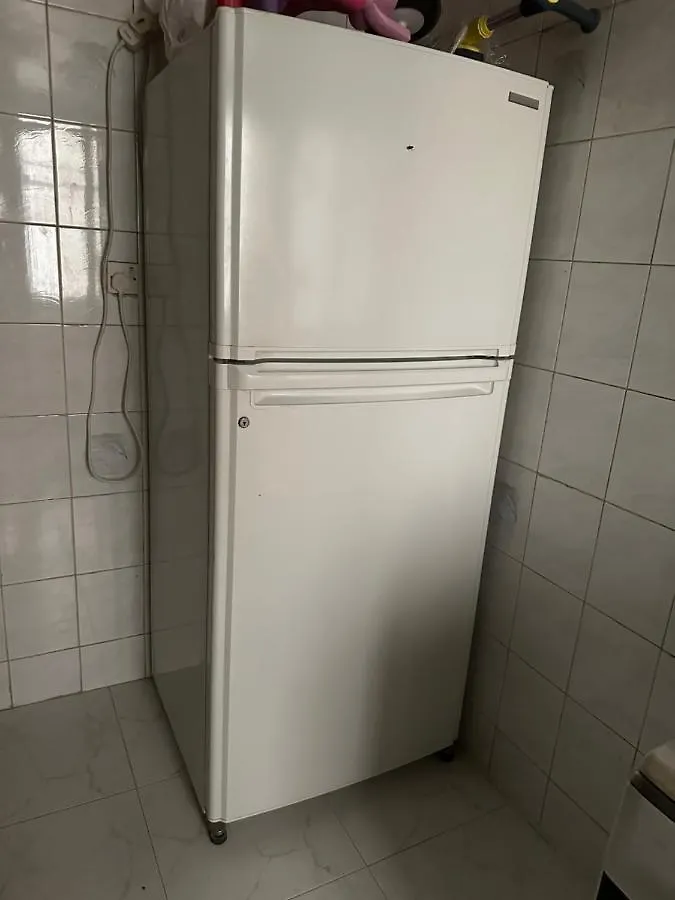 Only Male Gender Partition Small Room Абу-Даби 0*,  ОАЭ